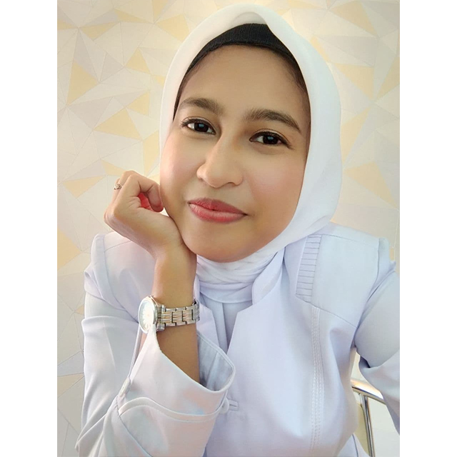Purnama Santi